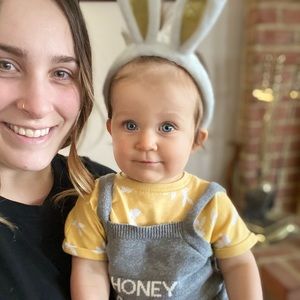 Meet your Posher, Emma